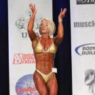 Joelle  Smith - IFBB Grand Prix Los Angeles 2012 - #1