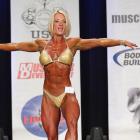 Joelle  Smith - IFBB Grand Prix Los Angeles 2012 - #1