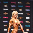 Amanda  Doherty - IFBB Australia Grand Prix 2014 - #1