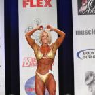 Joelle  Smith - IFBB Grand Prix Los Angeles 2012 - #1