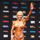 Amanda  Doherty - IFBB Australia Grand Prix 2014 - #1