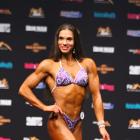 Gamagina  Ekaterina - IFBB Australia Grand Prix 2014 - #1