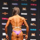 Gamagina  Ekaterina - IFBB Australia Grand Prix 2014 - #1