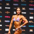 Gamagina  Ekaterina - IFBB Australia Grand Prix 2014 - #1