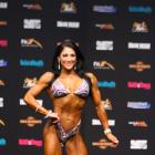 Candice  Keene - IFBB Australia Grand Prix 2014 - #1