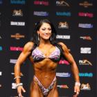 Candice  Keene - IFBB Australia Grand Prix 2014 - #1