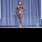 Julie  McLaughlin - NPC Brooklyn Grand Prix 2014 - #1