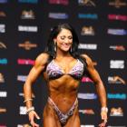 Candice  Keene - IFBB Australia Grand Prix 2014 - #1