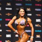 Candice  Keene - IFBB Australia Grand Prix 2014 - #1