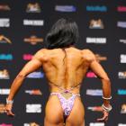 Candice  Keene - IFBB Australia Grand Prix 2014 - #1