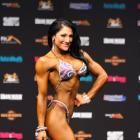 Candice  Keene - IFBB Australia Grand Prix 2014 - #1