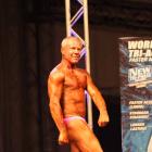 Stephen  Schwartz - NPC Kentucky Muscle 2011 - #1