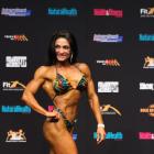 Asher  Prior - IFBB Australia Grand Prix 2014 - #1