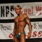 Jimmy  Oller - NPC Steel World 2010 - #1