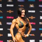 Asher  Prior - IFBB Australia Grand Prix 2014 - #1