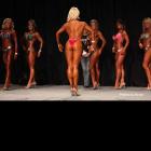 Elene  Mishurina - NPC Northern Kentucky 2013 - #1