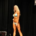 Nancy  Mallmann - NPC Natural Northern Michigan 2013 - #1