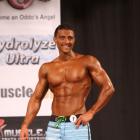 Matthew  Acton - IFBB Greater Gulf States Pro 2012 - #1