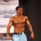 Matthew  Acton - IFBB Greater Gulf States Pro 2012 - #1