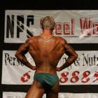 Jimmy  Oller - NPC Steel World 2010 - #1