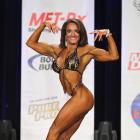 Sabrina  Taylor - IFBB Grand Prix Los Angeles 2012 - #1