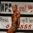 Jimmy  Oller - NPC Steel World 2010 - #1