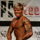 Jimmy  Oller - NPC Steel World 2010 - #1