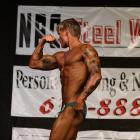 Jimmy  Oller - NPC Steel World 2010 - #1