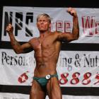 Jimmy  Oller - NPC Steel World 2010 - #1