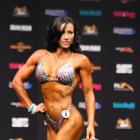 Rinnah  Schmid - IFBB Australia Grand Prix 2014 - #1