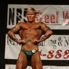 Jimmy  Oller - NPC Steel World 2010 - #1