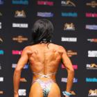 Rinnah  Schmid - IFBB Australia Grand Prix 2014 - #1