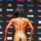 Rinnah  Schmid - IFBB Australia Grand Prix 2014 - #1