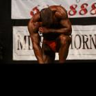 Austin  Copeland - NPC Steel World 2010 - #1