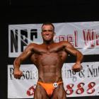 Austin  Copeland - NPC Steel World 2010 - #1