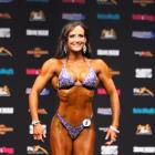 Erin  Stern - IFBB Australia Grand Prix 2014 - #1