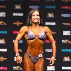 Erin  Stern - IFBB Australia Grand Prix 2014 - #1