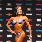 Erin  Stern - IFBB Australia Grand Prix 2014 - #1