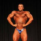 Dave  Bowers - NPC Northern Kentucky 2013 - #1