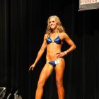 Erin  O'Boyle  - NPC Natural Northern Michigan 2013 - #1