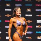 Erin  Stern - IFBB Australia Grand Prix 2014 - #1