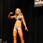 Erin  O'Boyle  - NPC Natural Northern Michigan 2013 - #1