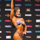 Erin  Stern - IFBB Australia Grand Prix 2014 - #1