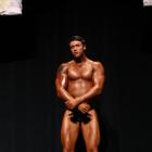 Wyatt  Cox - NPC North Carolina State  2015 - #1