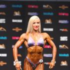 Ellie-Yan  Lobiz - IFBB Australia Grand Prix 2014 - #1