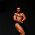 Wyatt  Cox - NPC North Carolina State  2015 - #1