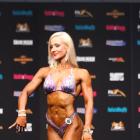 Ellie-Yan  Lobiz - IFBB Australia Grand Prix 2014 - #1