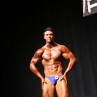 Wyatt  Cox - NPC North Carolina State  2015 - #1