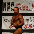 Bruce  Connely - NPC Steel World 2010 - #1