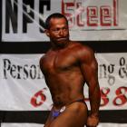 Bruce  Connely - NPC Steel World 2010 - #1